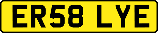ER58LYE