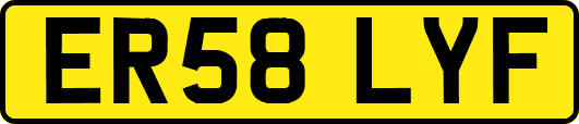 ER58LYF