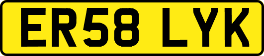 ER58LYK
