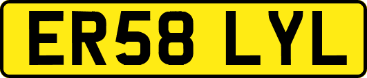 ER58LYL