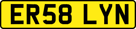 ER58LYN