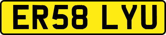 ER58LYU