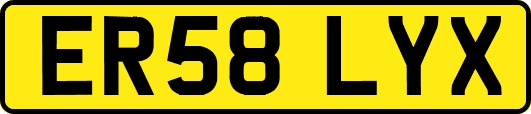 ER58LYX