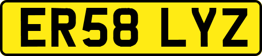 ER58LYZ