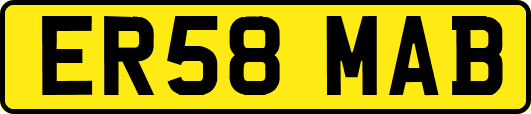 ER58MAB