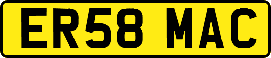 ER58MAC