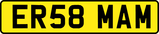 ER58MAM