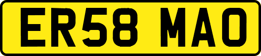 ER58MAO