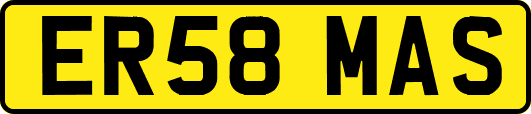 ER58MAS