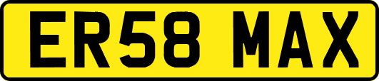ER58MAX
