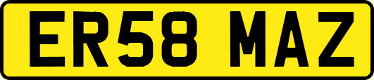 ER58MAZ