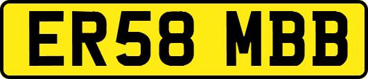 ER58MBB