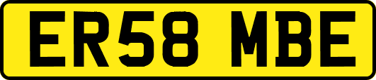 ER58MBE