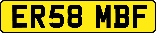 ER58MBF