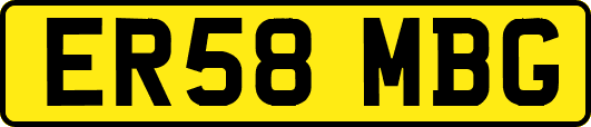 ER58MBG
