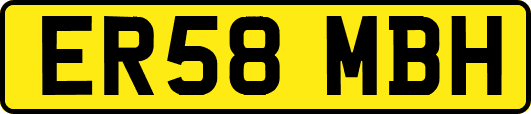 ER58MBH