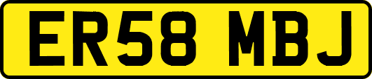 ER58MBJ