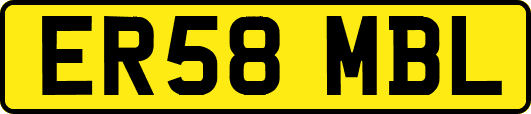 ER58MBL
