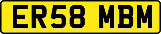 ER58MBM