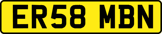 ER58MBN