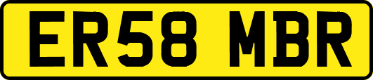 ER58MBR