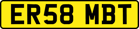 ER58MBT