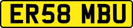 ER58MBU