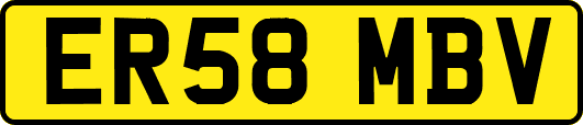 ER58MBV