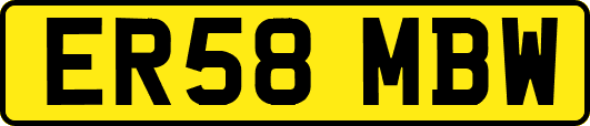 ER58MBW