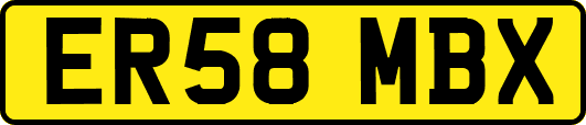 ER58MBX