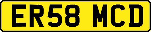 ER58MCD