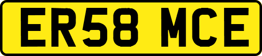 ER58MCE