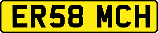 ER58MCH