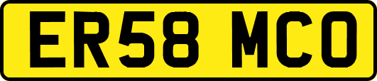 ER58MCO
