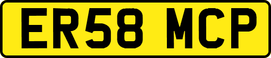 ER58MCP