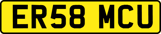 ER58MCU