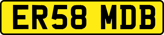 ER58MDB