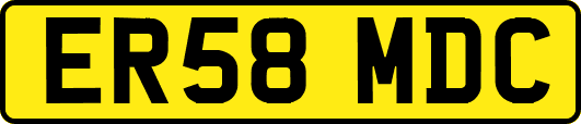 ER58MDC