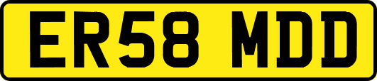 ER58MDD