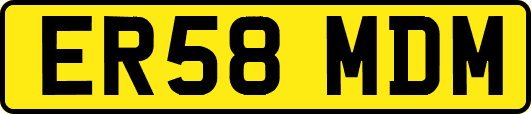 ER58MDM