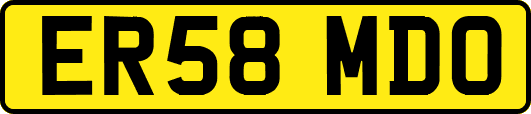 ER58MDO