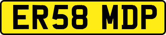 ER58MDP