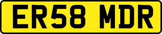 ER58MDR