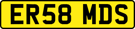 ER58MDS