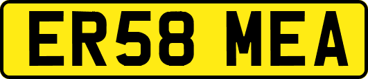 ER58MEA