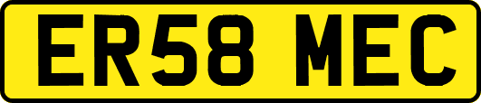 ER58MEC