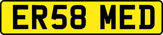 ER58MED