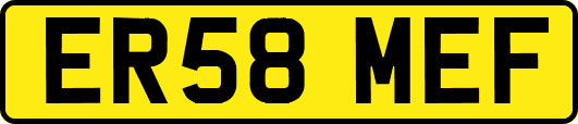 ER58MEF