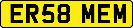 ER58MEM