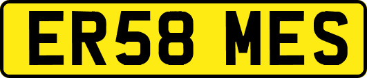 ER58MES